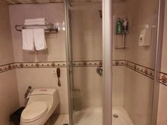 -江苏保险大厦宾馆(南京新街口德基广场店)