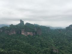 -丹霞山风景名胜区