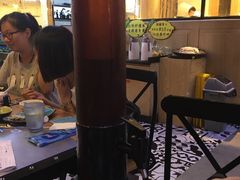 -鱼库·不仅是一家烤鱼店(车公庙店)