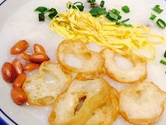 -新兴·金羊座·粤菜点心(乐峰店)