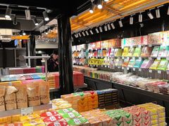 -乾芝斋·苏式糕点·碧螺春茶酥(平江路店)