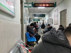 -中国人民解放军第二六三医院