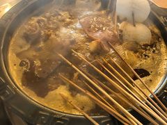 -宏姐串串香(临河街家博汇店)