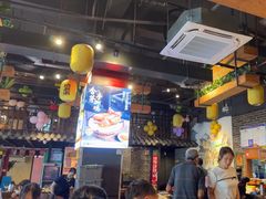 -随缘小馆(红岭路店)