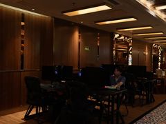 -鸿泰洋美食水会(东门中店)