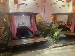 -锦上中式酒馆(南内环店)