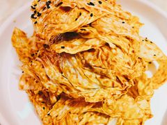 -京华烟云·北京烤鸭(领展购物广场·中关村店)