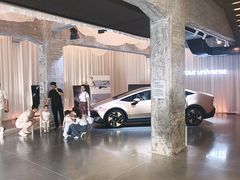 -现代汽车文化中心 Hyundai Motorstudio Beijing