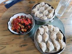 -海王府海鲜饺子(老劳动大厦店)