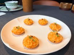 -南里山房·新淮扬菜(徐汇万科店)