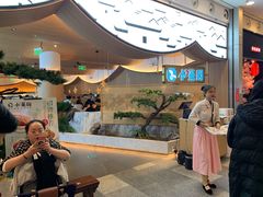 -小菜园新徽菜(无锡宜家荟聚中心店)