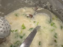 -盈田盈粥庄(博山东路店)