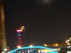 -南通濠河风景名胜区