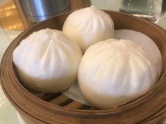 生肉包-新灿记大酒楼