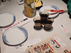 -三江源活鱼现烤(维多利摩尔城店)