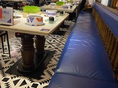 自助取餐区-豆捞坊(金桥店)