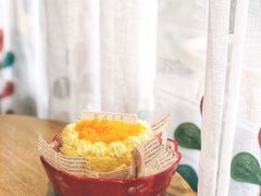 -朴谷之食