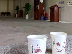 -徂徕山森林康养度假谷温泉