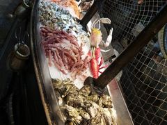 -圣琼美食百汇自助餐厅(福安购物广场店)