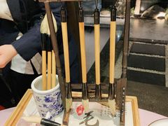 -章丘宴(唐人中心店)