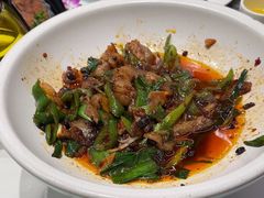 -国人川菜(李家村建东街店)