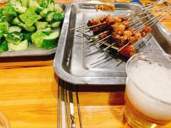 -陈氏肥蛤(小纬六路总店)