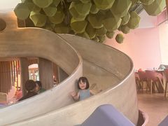 -水桶王国主题餐厅·聚会·生日派对·亲子活动·家庭套餐(亚龙湾希尔顿店)