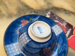-范家小馆·四代传承烤鸭店(紫竹桥店)