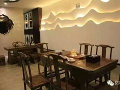 -杭州水知情足浴SPA(苏州店)