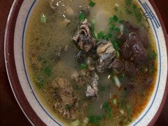 -沈记土鸡米线(七星街品牌中心店)