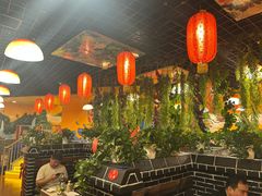 -江湖水乡铁锅炖魚(周庄嘉园店)