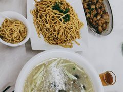 -嘉升大排档(番禺总店)