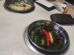 -围炉夜话·潮汕卤水火锅(榕江店)