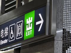 -平安里(地铁站)