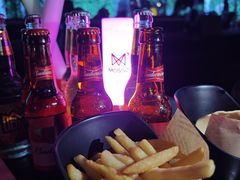 -MOSSO·Liveshow(M3香港广场店)
