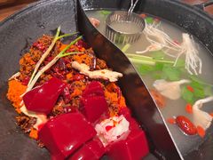 -后火锅(南京东路总店)