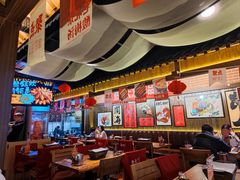 -聚点串吧·北京烧烤(朝北店)