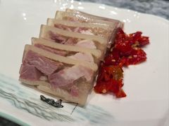 -聚丰园•湖鲜餐厅(阿红私房菜梅石路店)