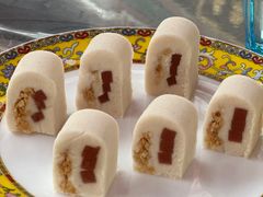 如意芸豆卷-富华斋饽饽铺·宫廷糕点·伴手礼(护国新天地店)
