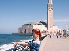 -哈桑二世清真寺