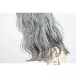 -FAB HAIR CLUB