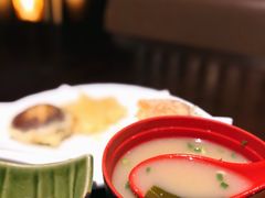 -松临·铁板烧&Omakase(神农店)