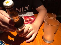 -醉虎传(南锣鼓巷店)