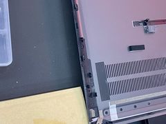 -联想电脑thinkpad官方旗舰店·售后维修中心(虹桥龙湖天街店)