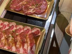 -炙城·韩式烤肉(南京东路店)