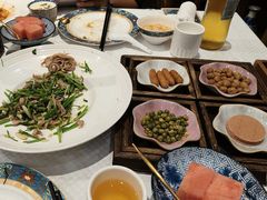 -卫鼎轩·曹公馆(鼓楼店)