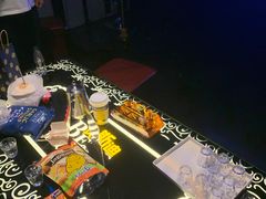 -贝斯迪KTV(利和店)