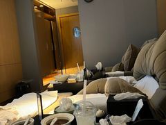 -金色印象·4K影院式足体养生(南坪桃源店)