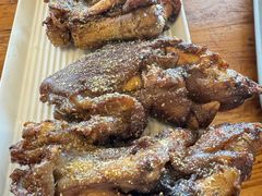 -三千里韩式炭火烤肉(南八马路店)