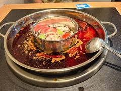 -飘香火锅(玉林西路店)